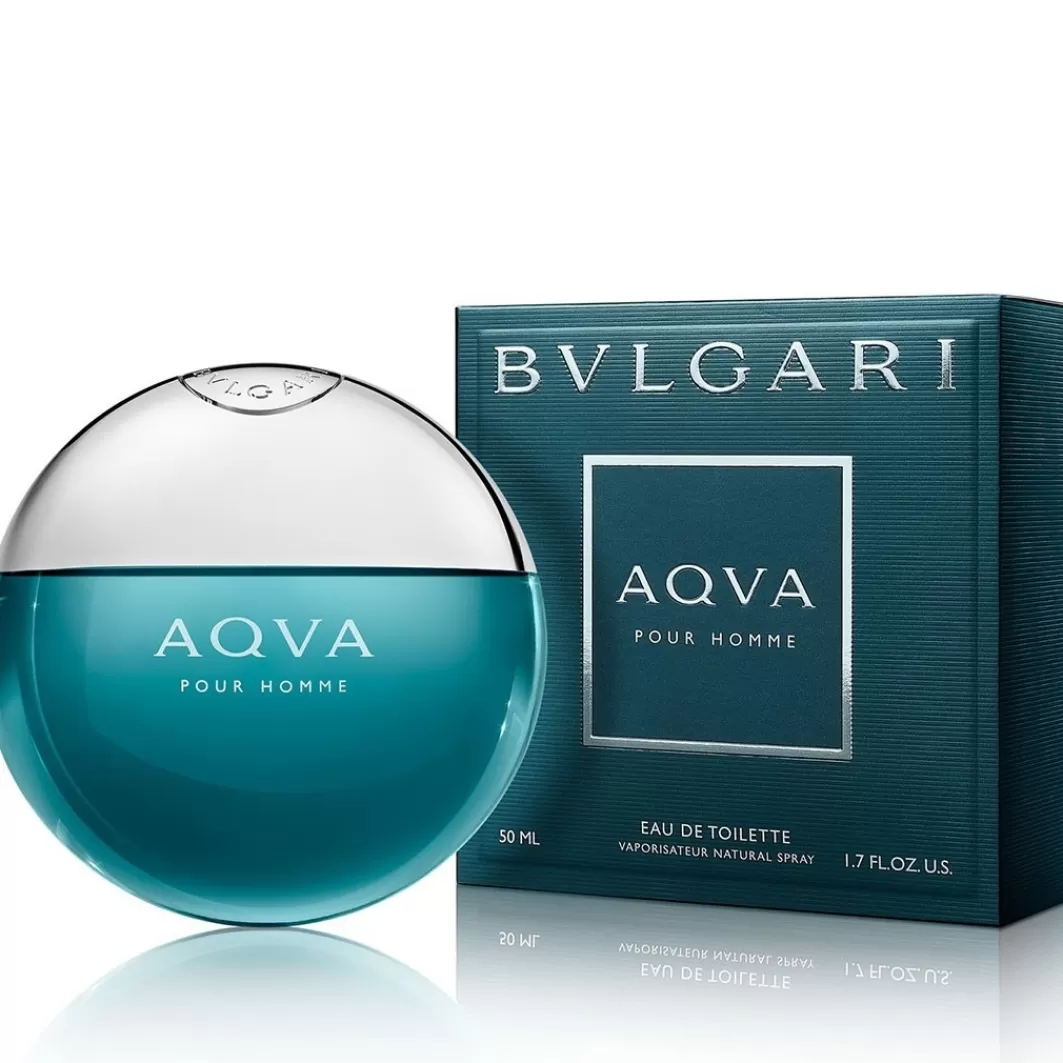 Bulgari Fragranze Unisex^ Aqva Bvlgari Aqva Pour Homme