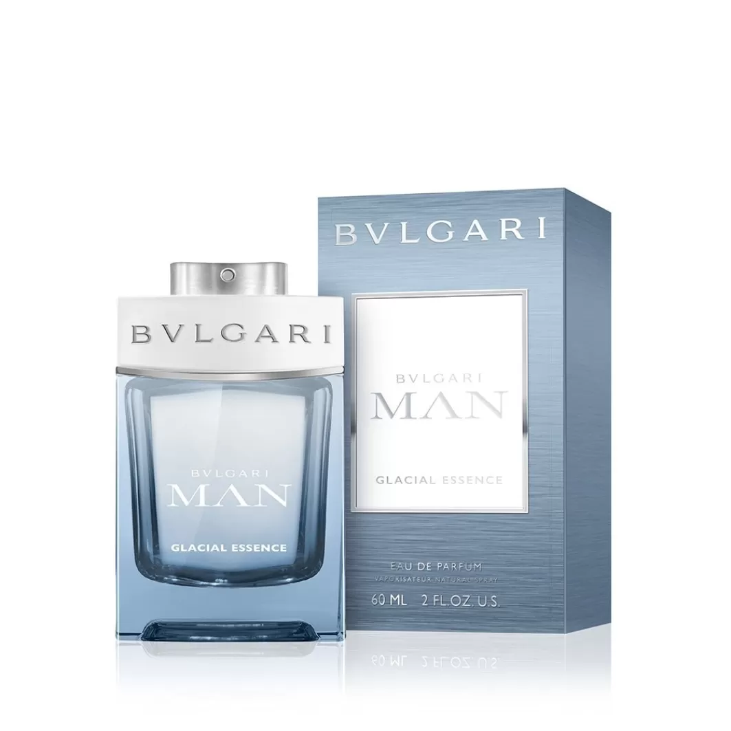 Bulgari Fragranze Maschili^ Bvlgari Man Bvlgari Man Glacial Essence