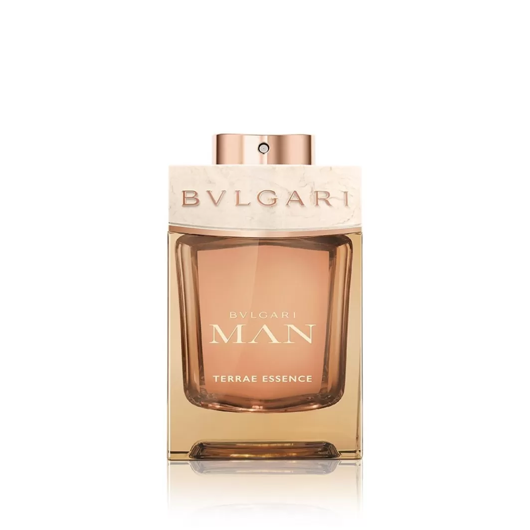 Bulgari Fragranze Maschili^ Bvlgari Man Bvlgari Man Terrae Essence