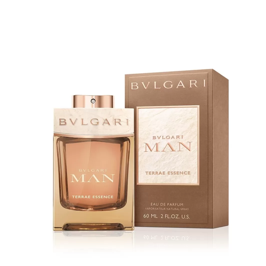 Bulgari Fragranze Maschili^ Bvlgari Man Bvlgari Man Terrae Essence