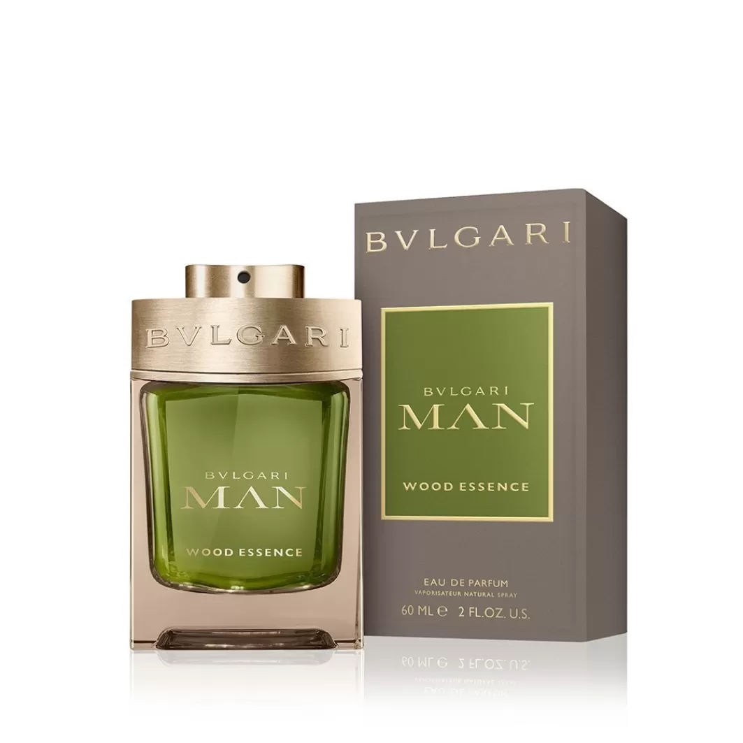 Bulgari Fragranze Maschili^ Bvlgari Man Man Wood Essence