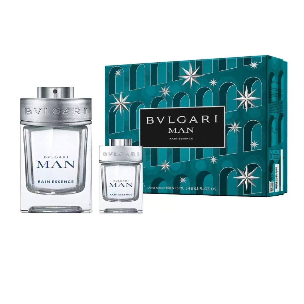 Bulgari Cofanetti^ Bvlgari Man Rain Essence