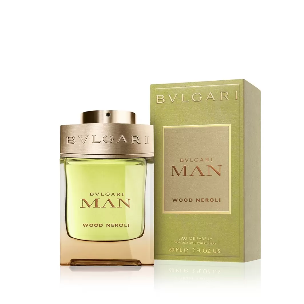 Bulgari Fragranze Maschili^ Bvlgari Man Wood Neroli Wood Neroli