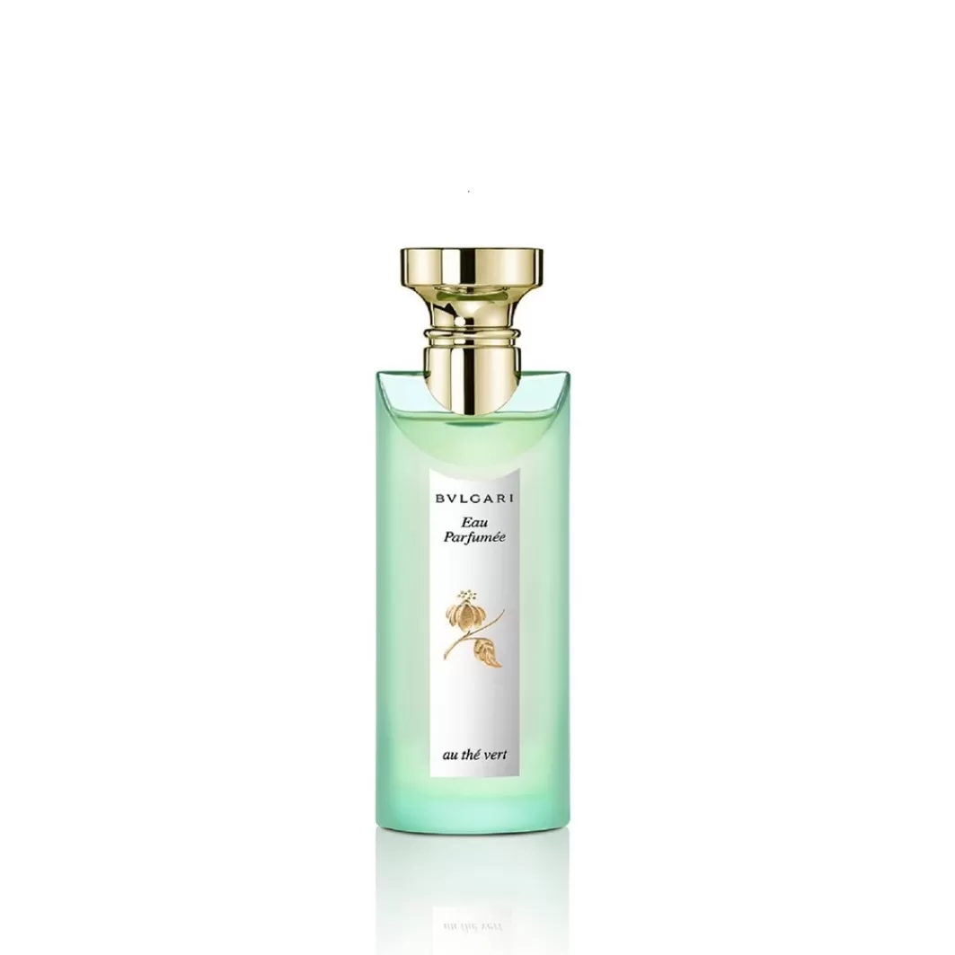 Bulgari Fragranze Unisex^ Eau Parfumee Bvlgari Eau Parfumee Au The Vert