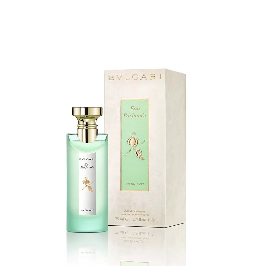 Bulgari Fragranze Unisex^ Eau Parfumee Bvlgari Eau Parfumee Au The Vert