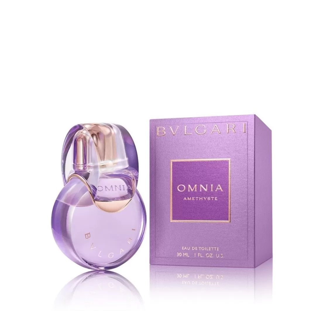 Omnia Bvlgari Omnia Amethyste>Bulgari Fashion