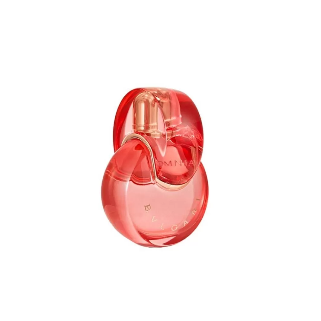 Omnia Bvlgari Omnia Coral>Bulgari Hot