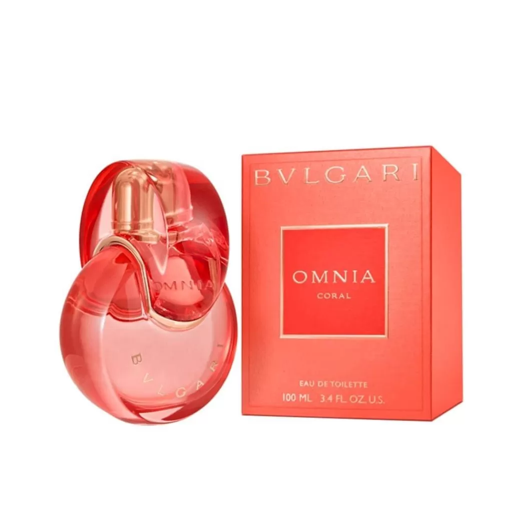 Omnia Bvlgari Omnia Coral>Bulgari Hot