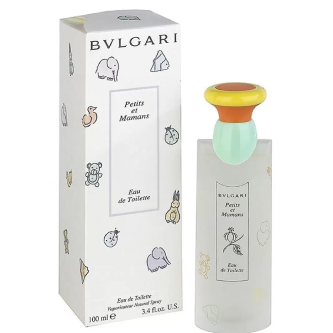 Bulgari Fragranze Unisex^ Petits Et Mamans Petits & Mamans