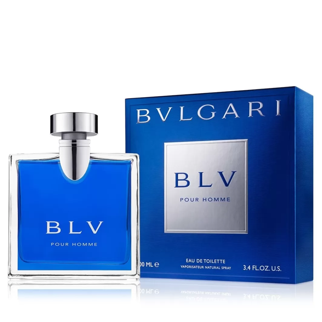 Bulgari Fragranze Maschili^ Pour Homme Blv Pour Homme