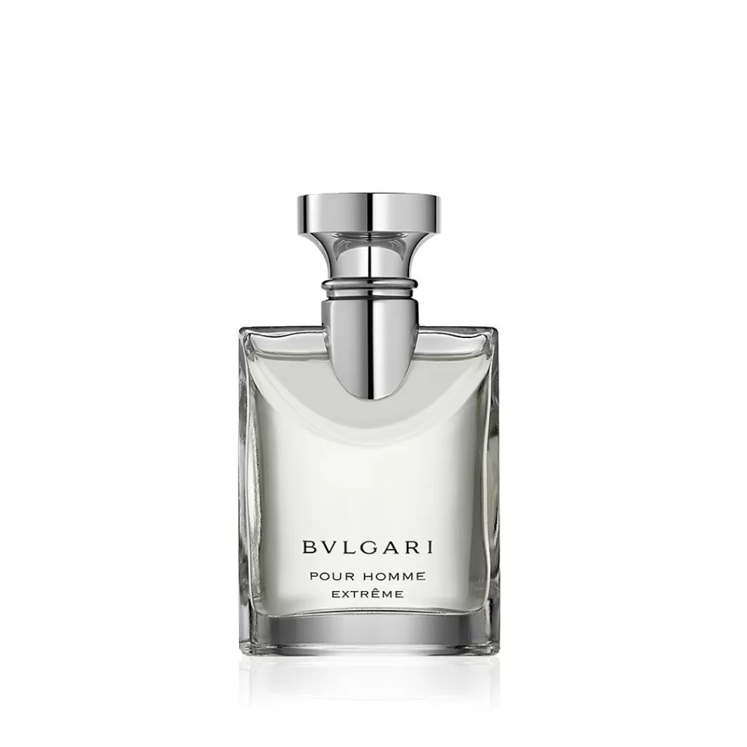 Bulgari Fragranze Maschili^ Pour Homme Extreme Eau De Toilette Spray