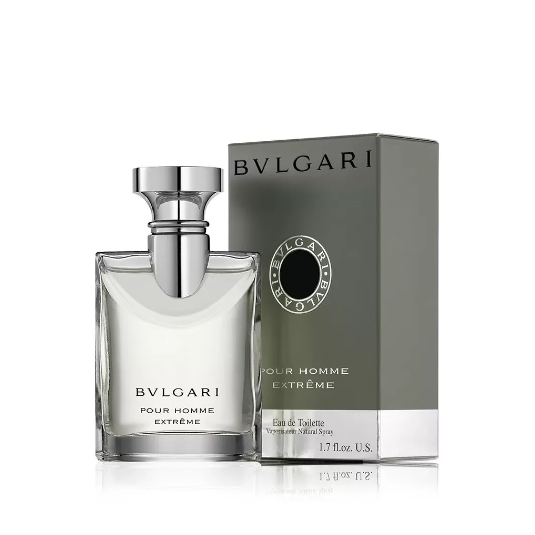 Bulgari Fragranze Maschili^ Pour Homme Extreme Eau De Toilette Spray