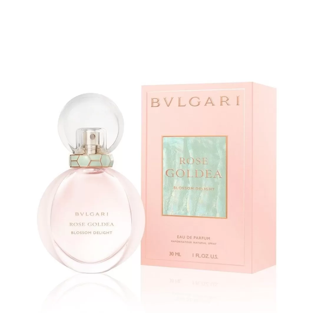 Rose Goldea Blossom Delight Eau De Parfum Spray>Bulgari Cheap