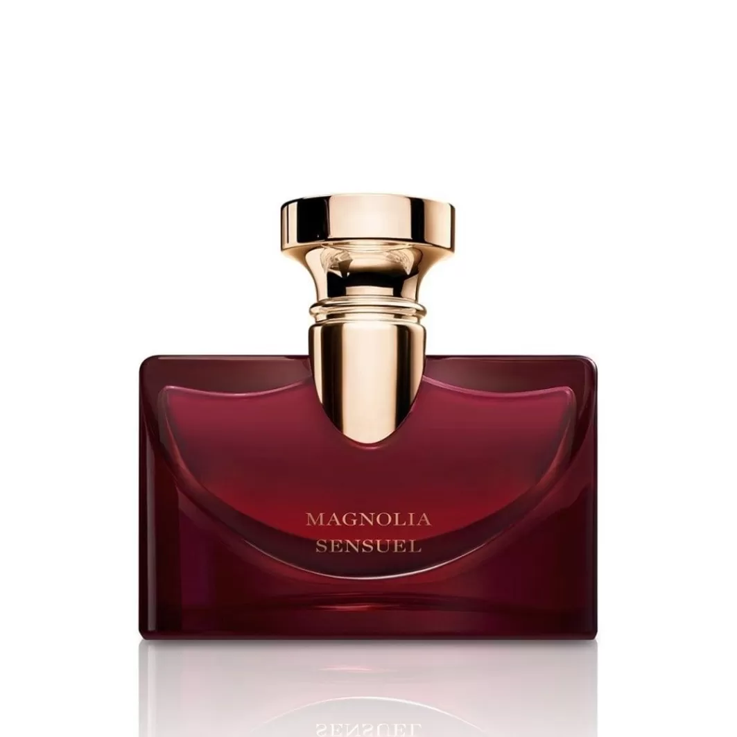 Splendida Splendida Magnolia Sensuel>Bulgari Store