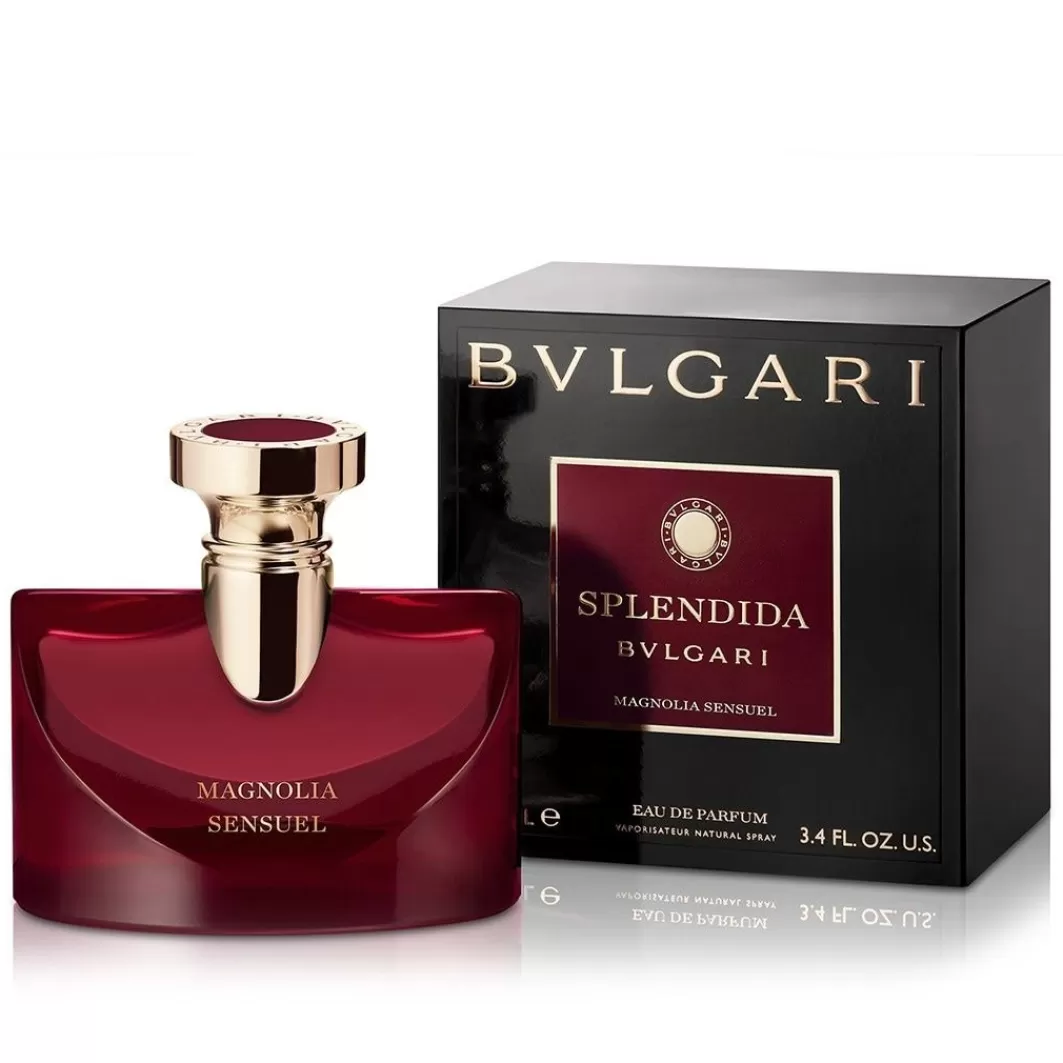 Splendida Splendida Magnolia Sensuel>Bulgari Store