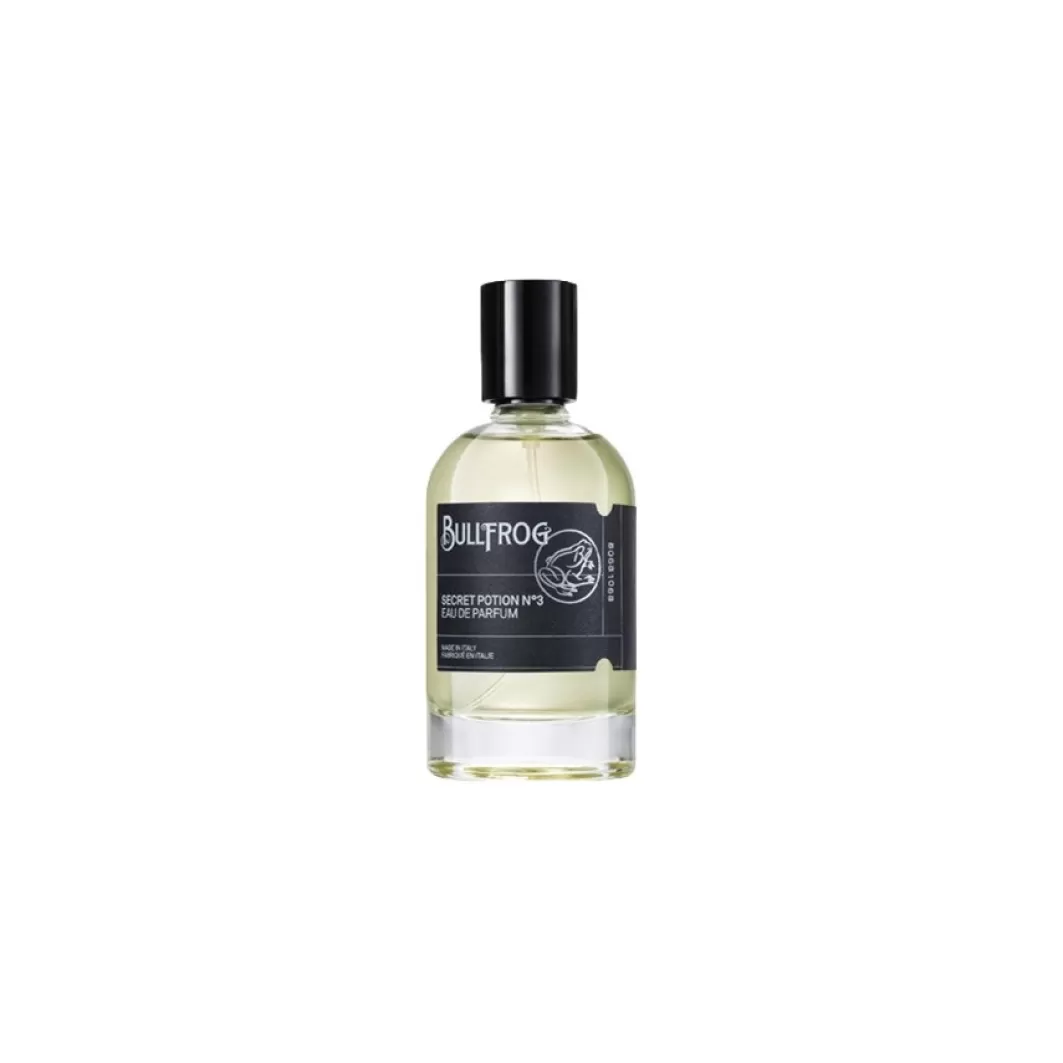 Bullfrog Fragranze Maschili^ Profumi Da Uomo Secret Potion N.3 Eau De Parfum Spray