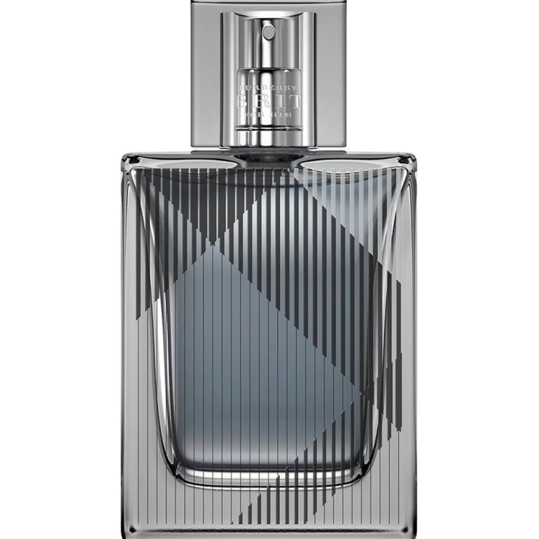 Burberry Fragranze Maschili^ Brit For Men Brit For Men