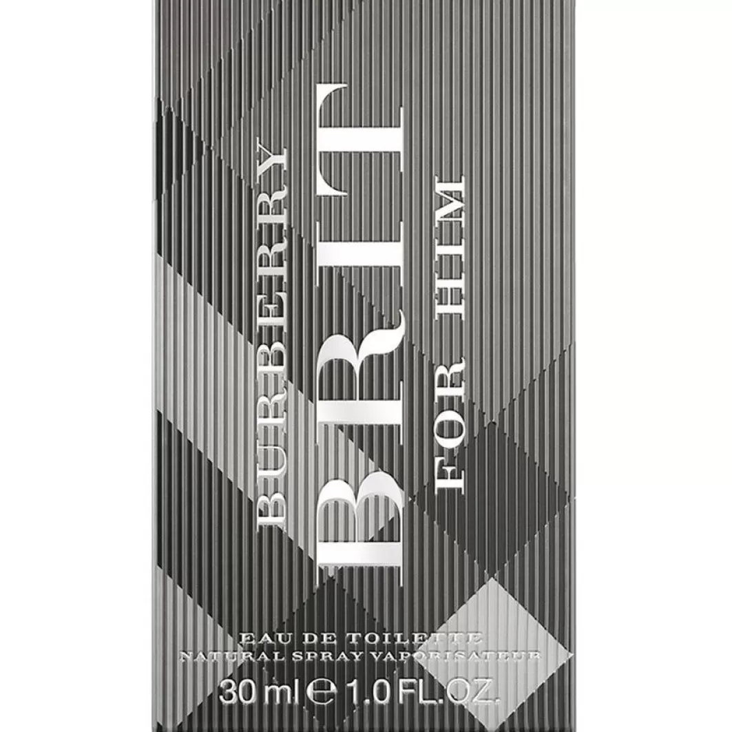 Burberry Fragranze Maschili^ Brit For Men Brit For Men