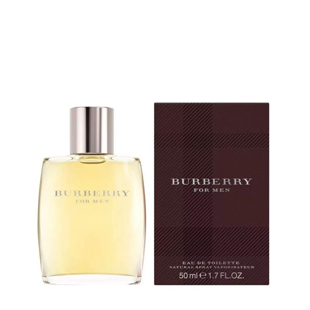 Classic For Men Classic For Men>Burberry New