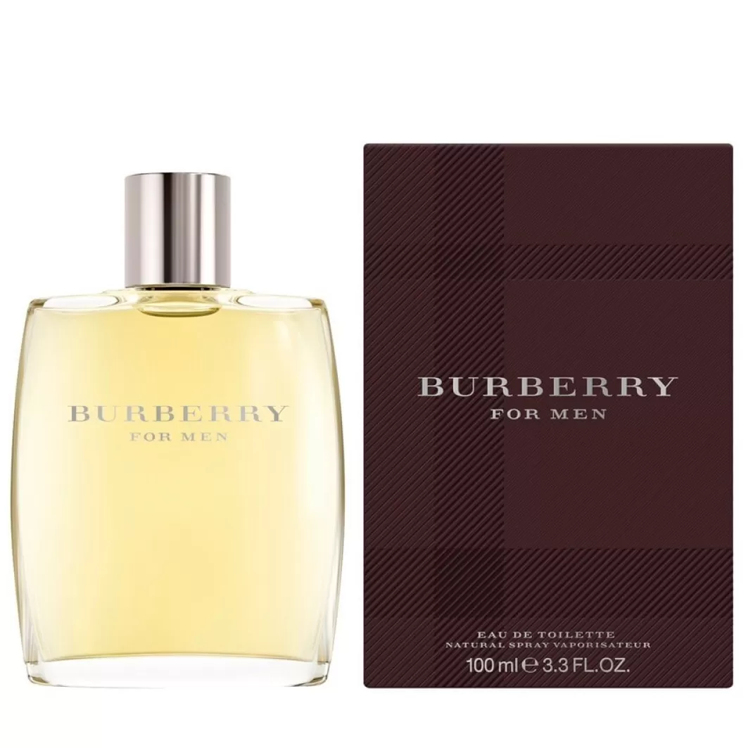 Burberry Fragranze Maschili^ Classic For Men Classic For Men