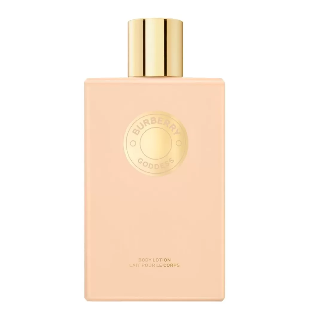 Goddess Body Lotion>Burberry Cheap