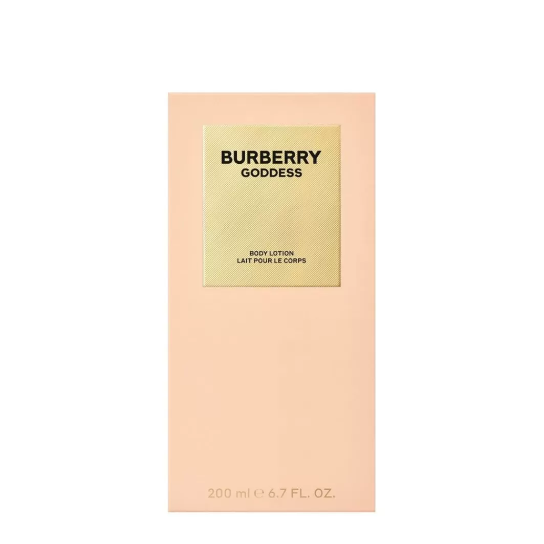 Goddess Body Lotion>Burberry Cheap