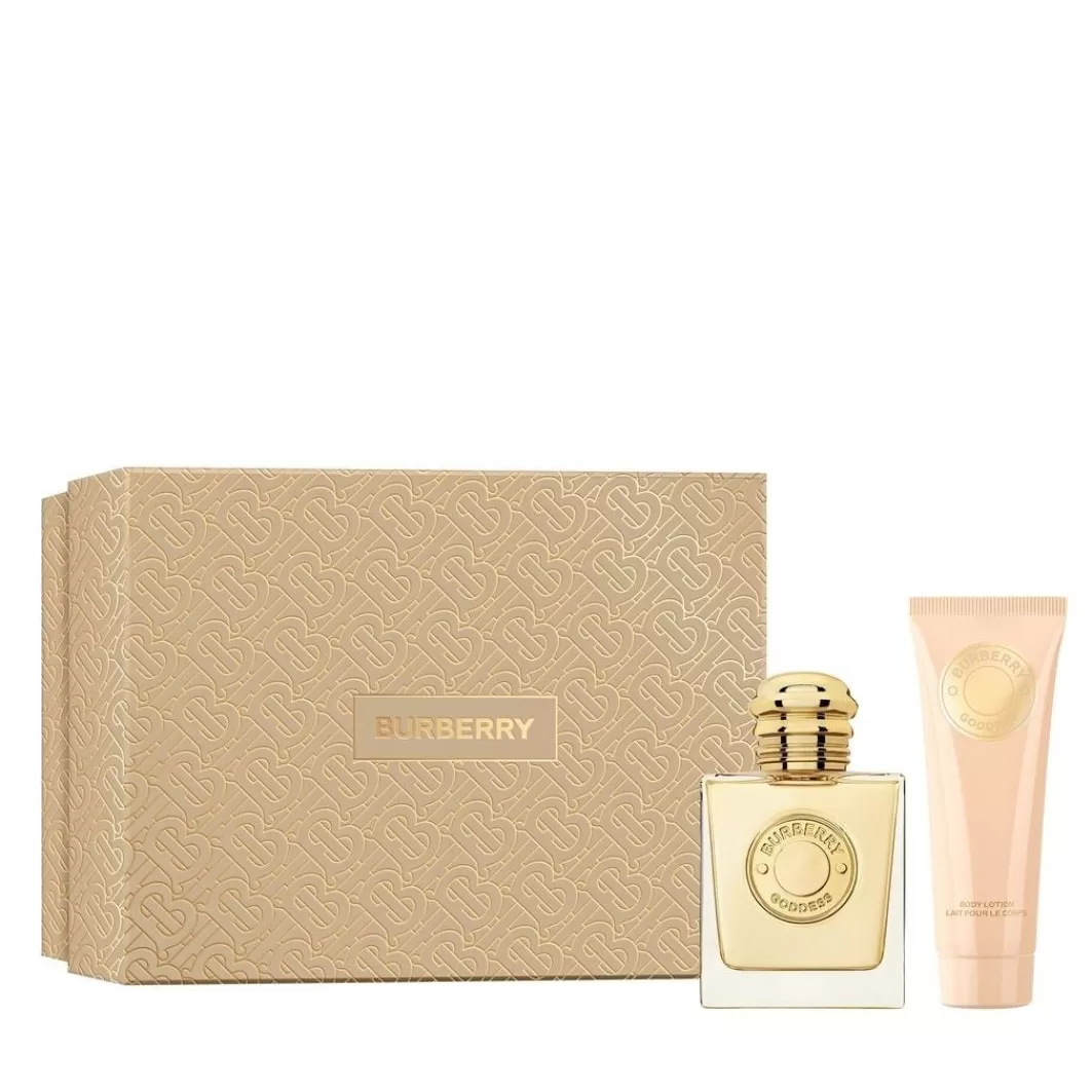 Goddess Cofanetto Regalo>Burberry Clearance