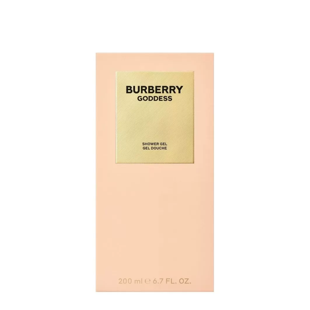 Goddess Shower Gel>Burberry Discount