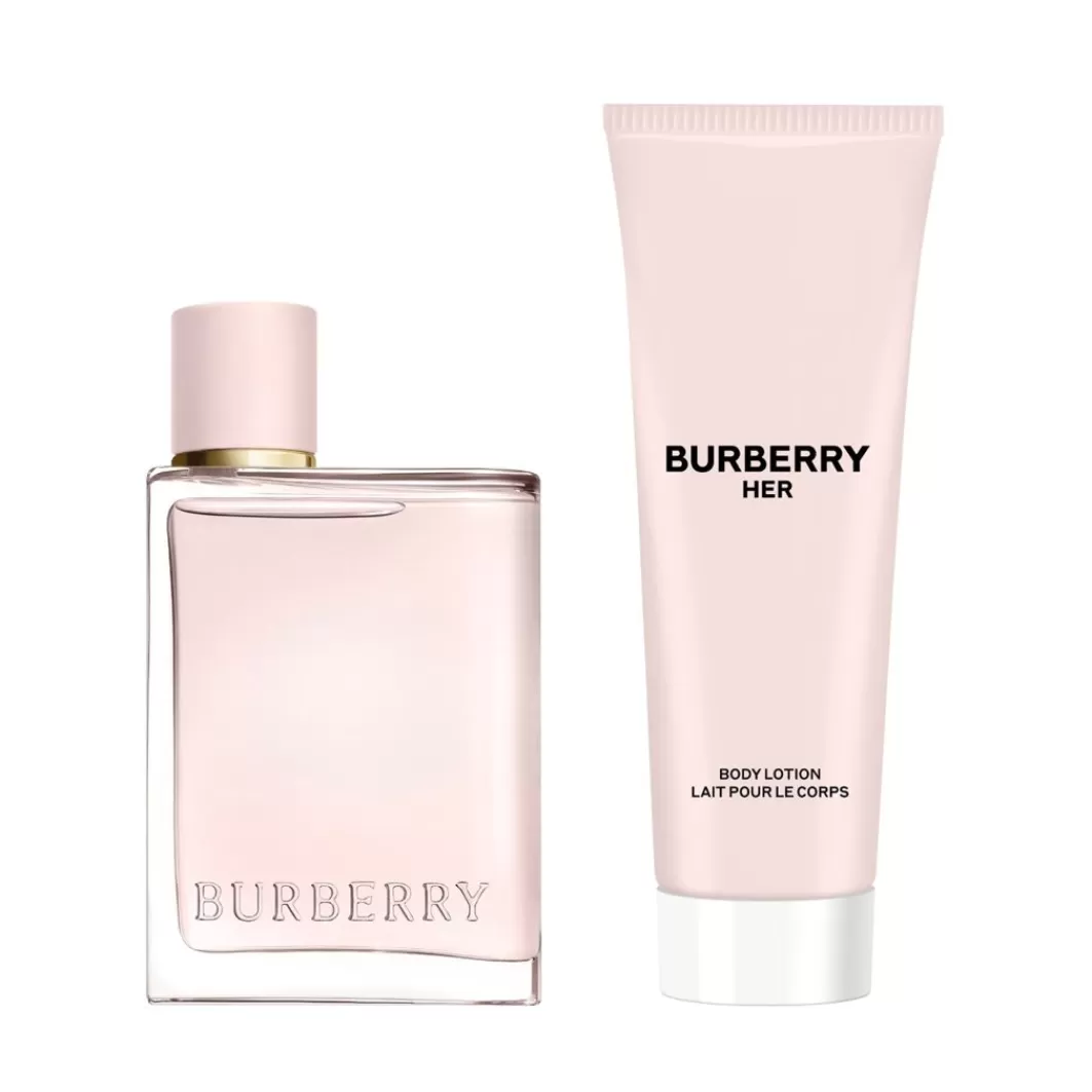 Her Cofanetto Regalo>Burberry Discount