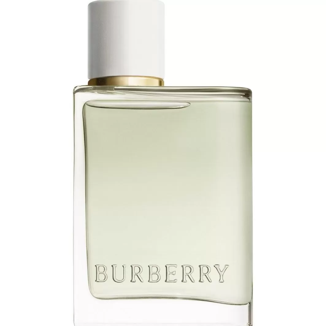 Her Edt>Burberry Shop