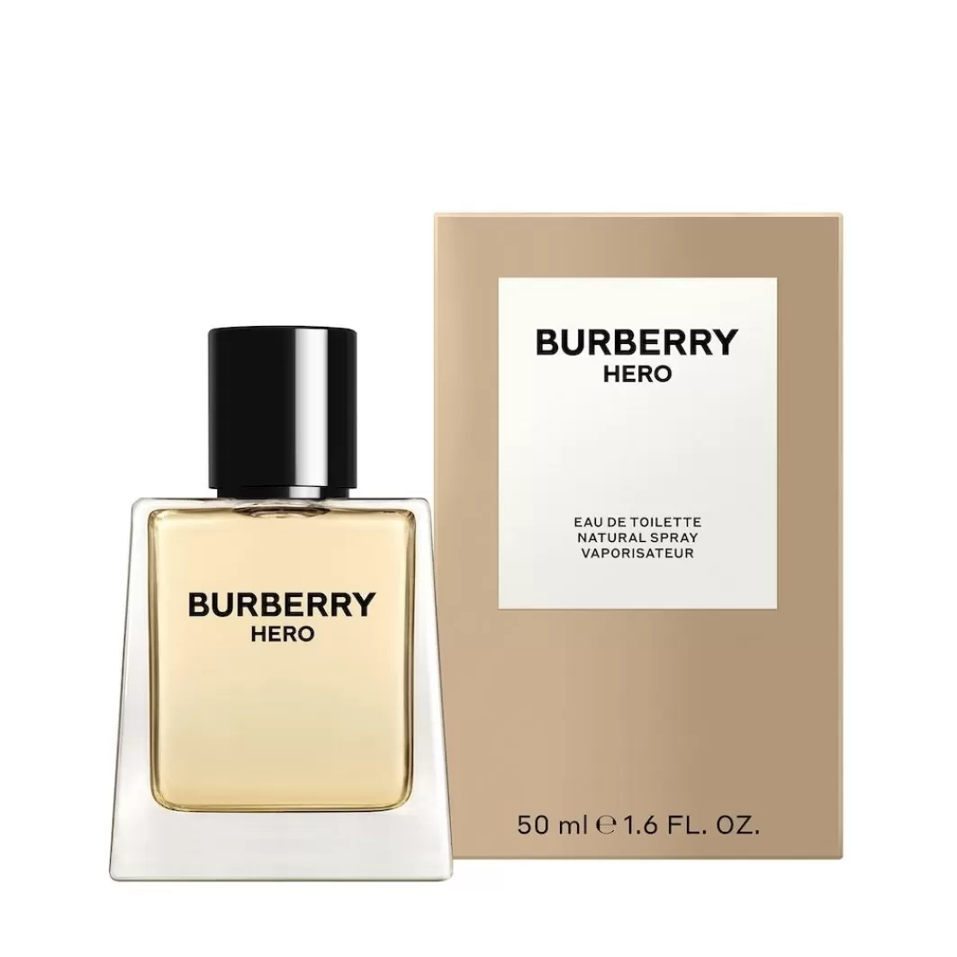 Burberry Fragranze Maschili^ Hero Hero