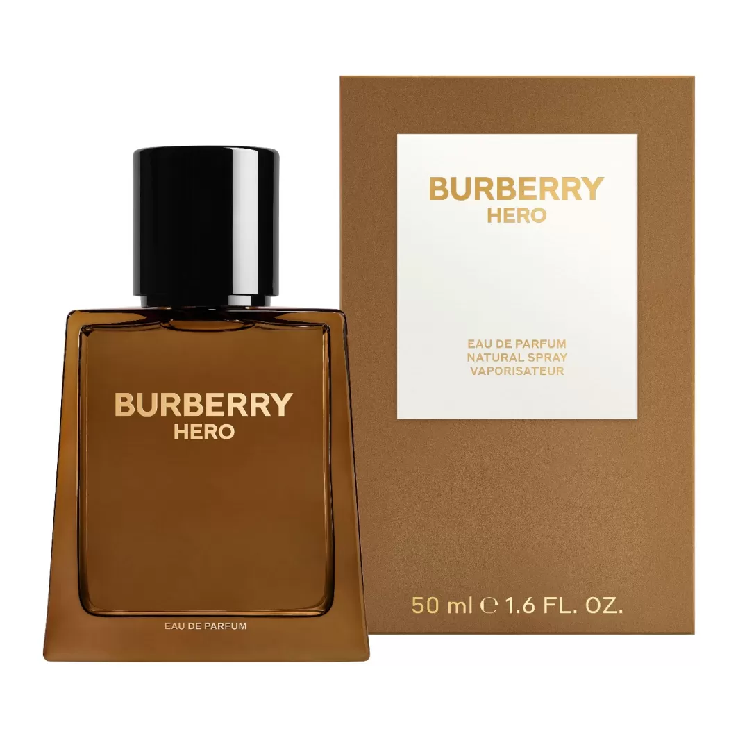 Burberry Fragranze Maschili^ Hero Hero