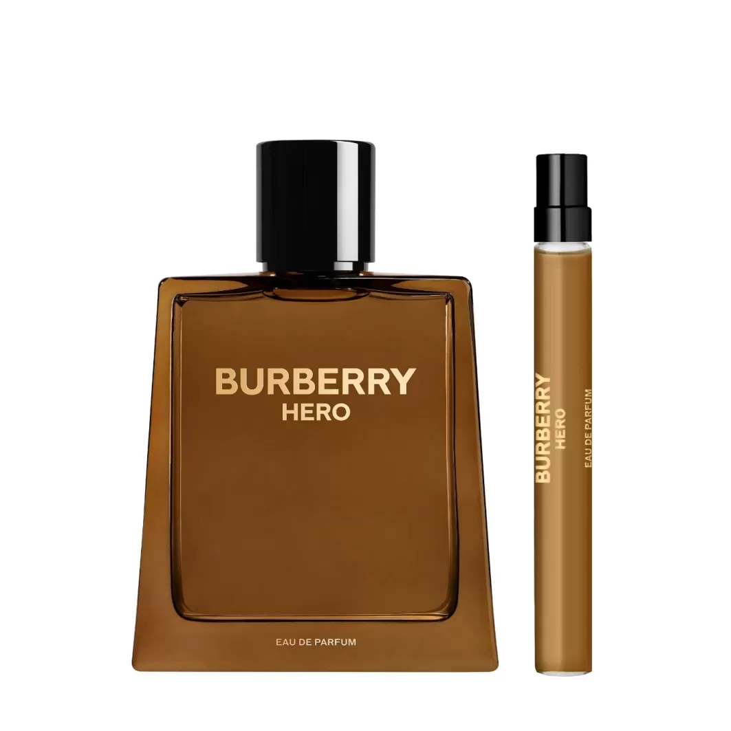 Burberry Cofanetti^ Hero Hero Eau De Parfum Cofanetto Regalo