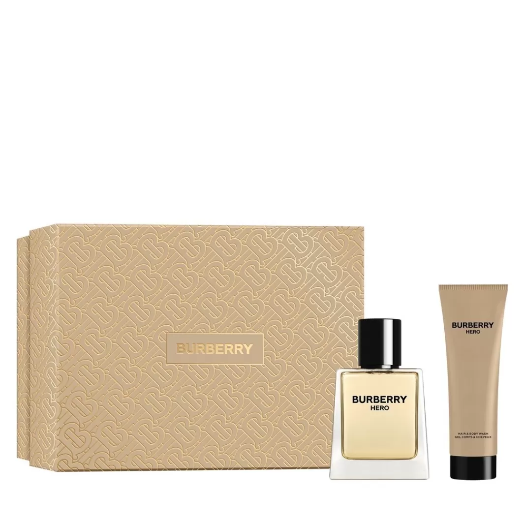 Burberry Cofanetti^ Hero Gift Set For Him