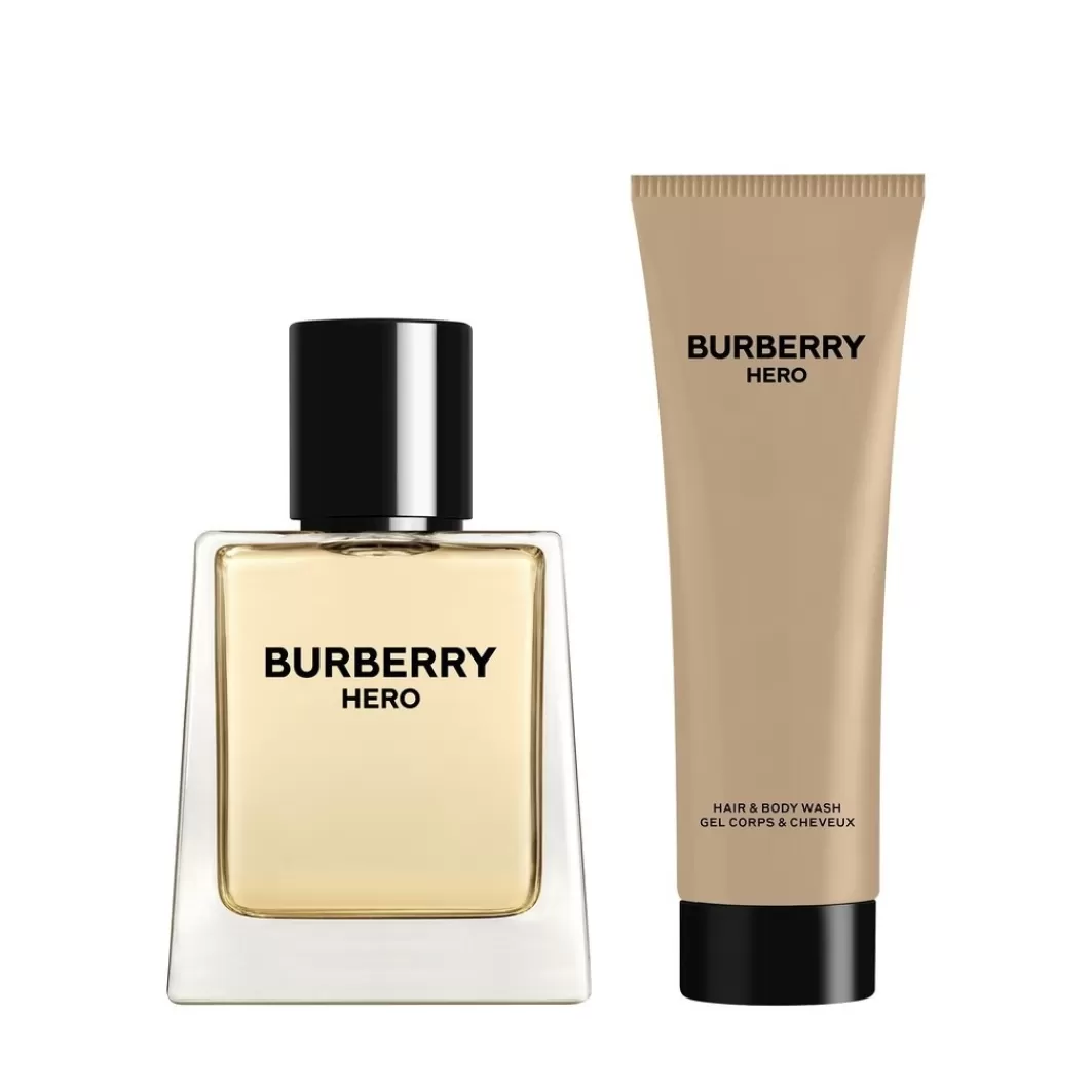 Burberry Cofanetti^ Hero Gift Set For Him