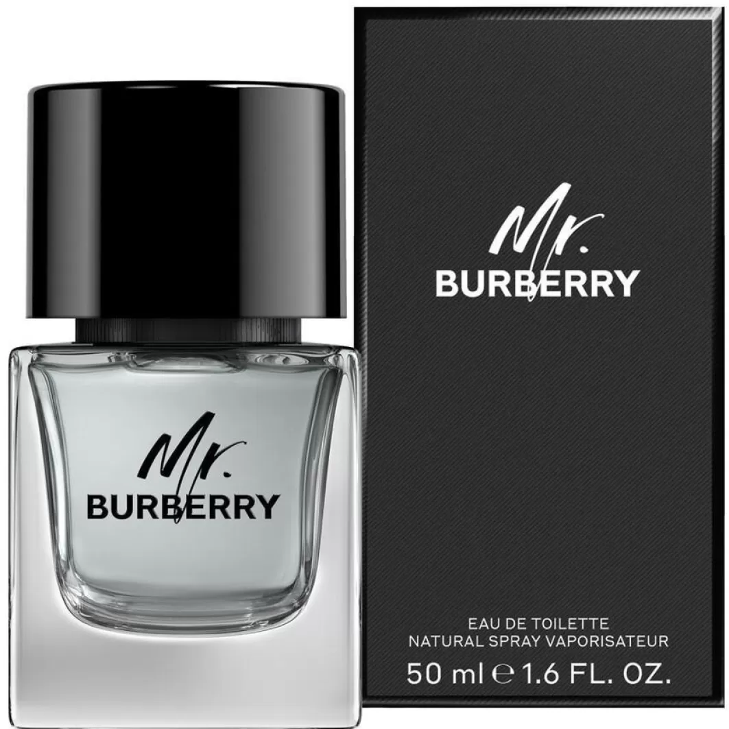 Burberry Fragranze Maschili^ Mr. Mr.