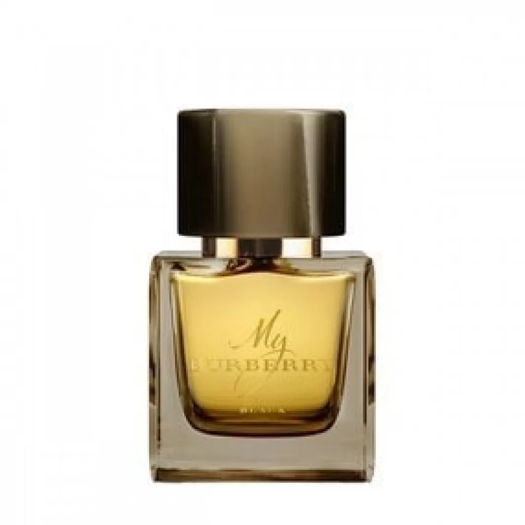 Burberry Fragranze Maschili^ My Black Black