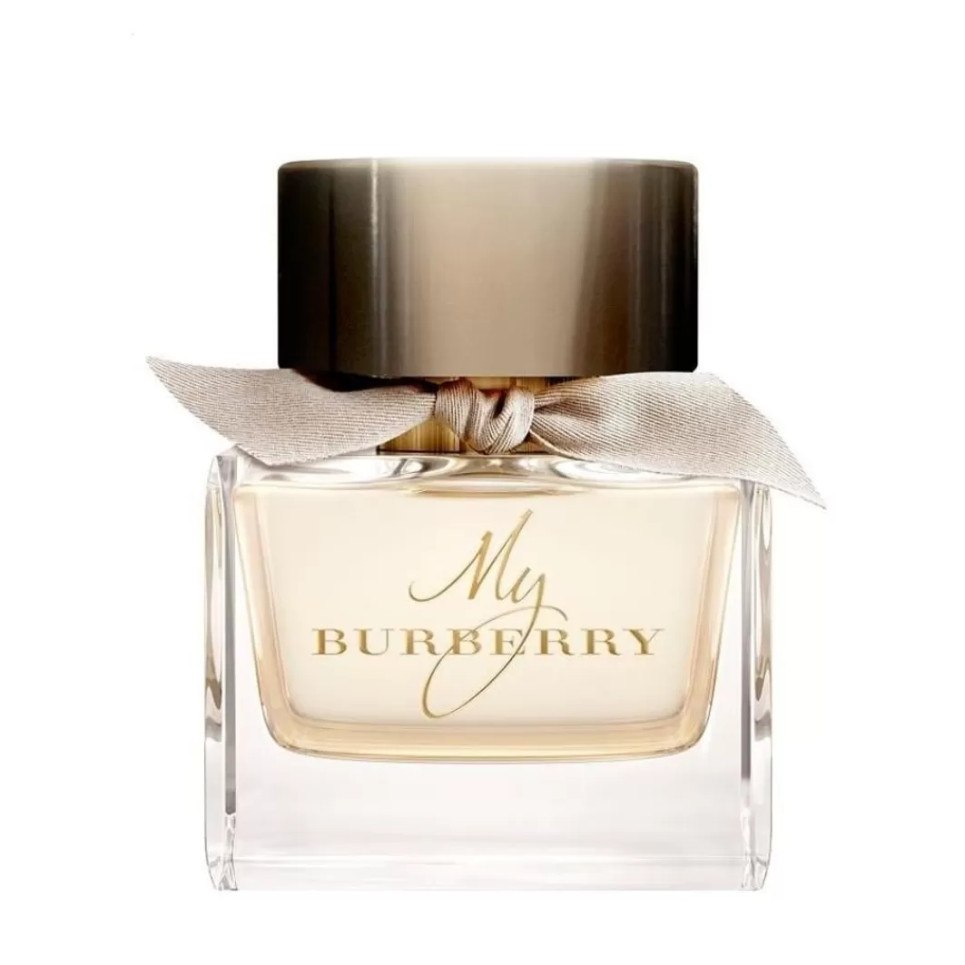 My My Edt>Burberry Hot