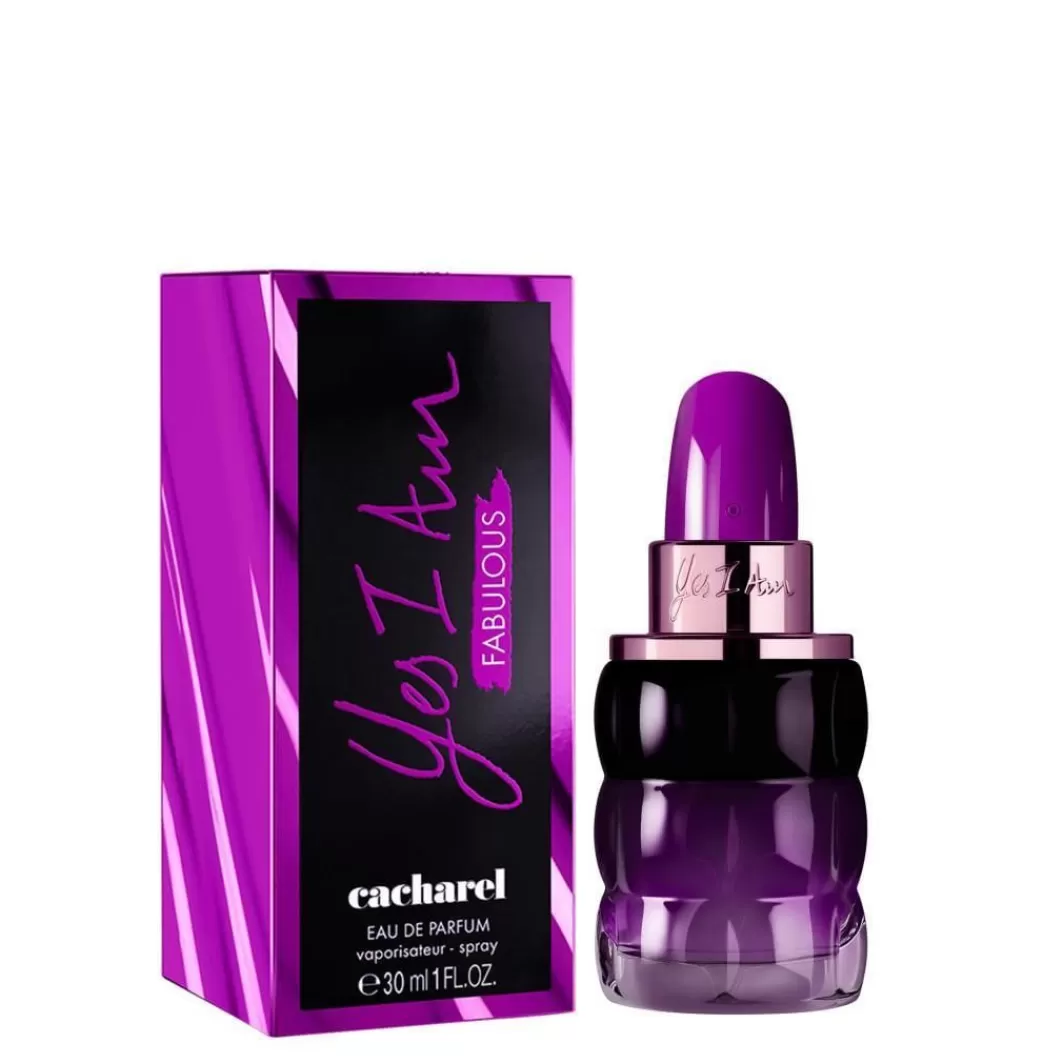 Yes I Am Yes I Am Fabulous Eau De Parfum Spray>Cacharel Store