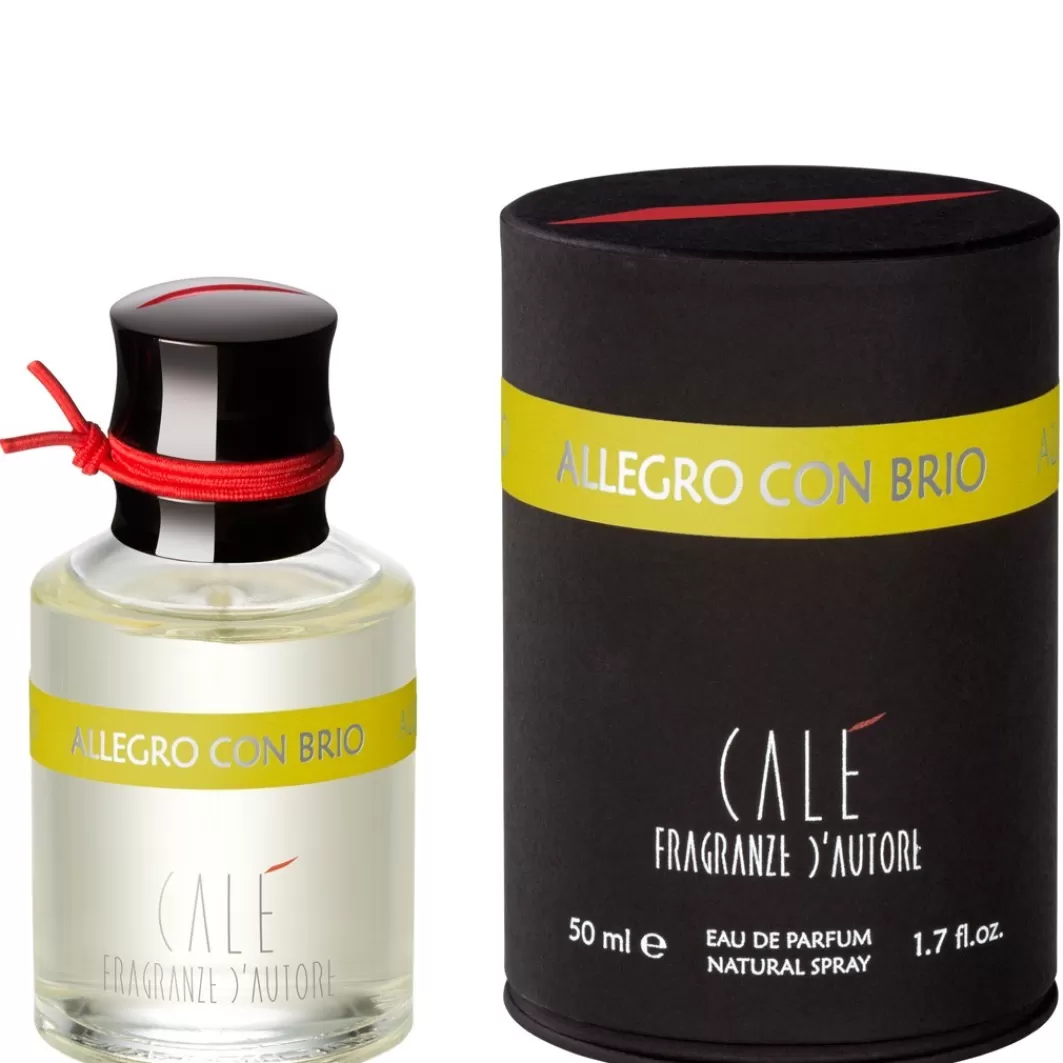 Calé Fragranze d'Autore Fragranze Unisex^Cale Fragranze D'Autore Allegro Con Brio