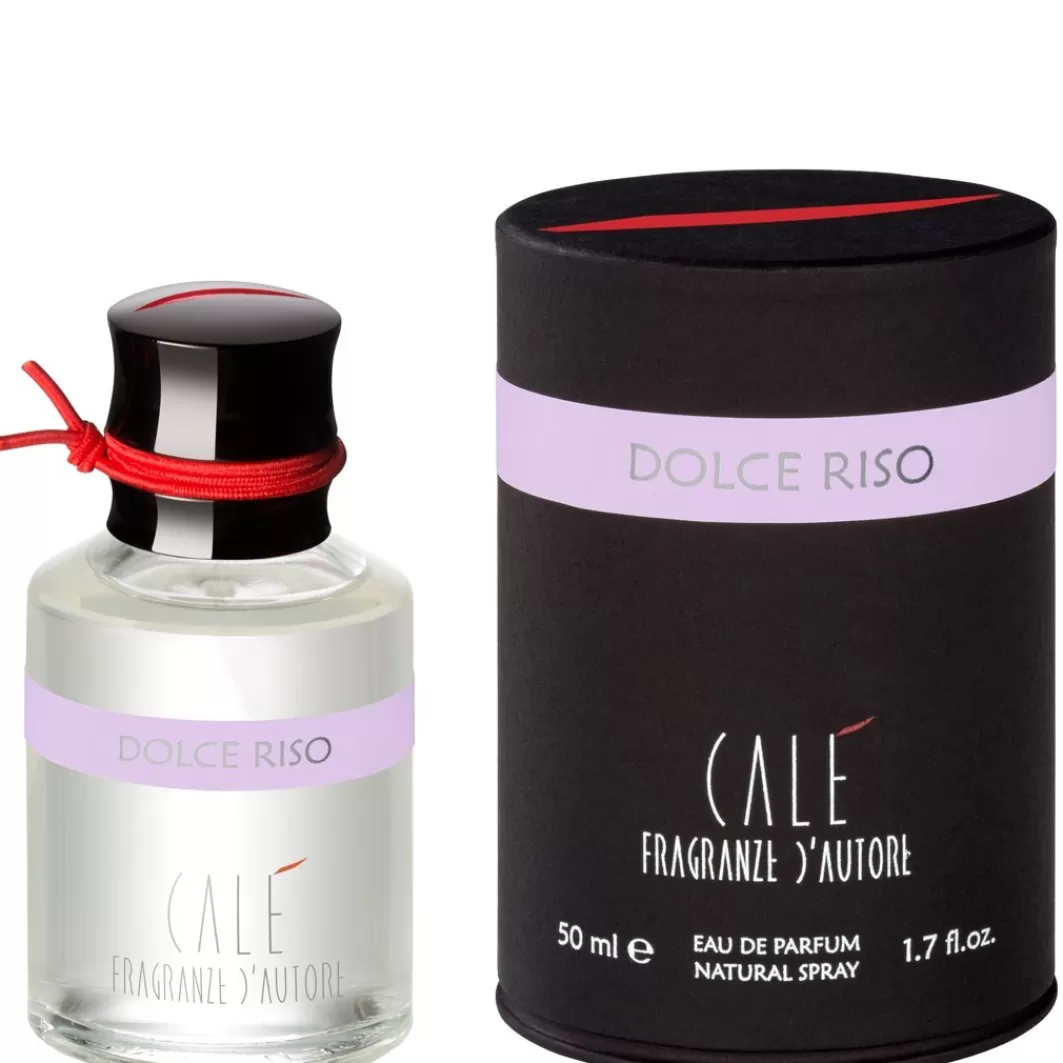 Calé Fragranze d'Autore Fragranze Unisex^Cale Fragranze D'Autore Dolce Riso