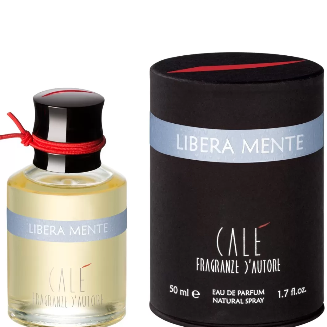 Calé Fragranze d'Autore Fragranze Unisex^Cale Fragranze D'Autore Libera Mente