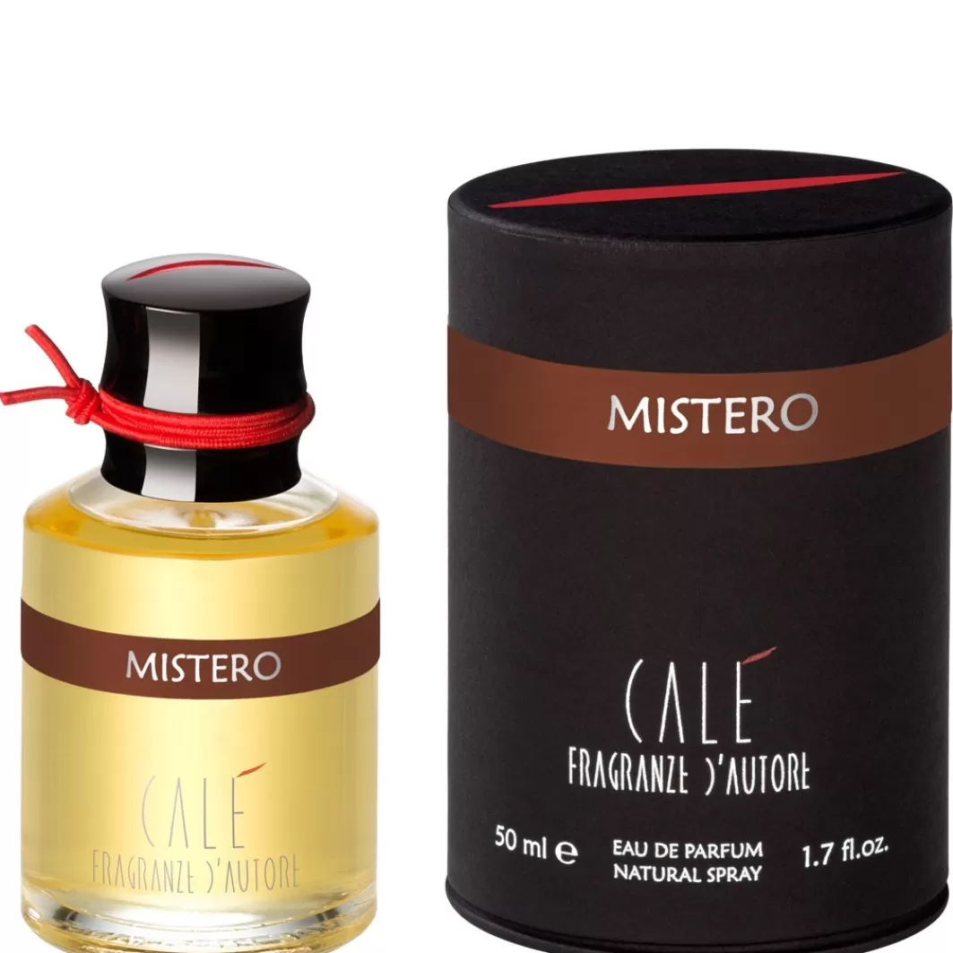 Calé Fragranze d'Autore Fragranze Maschili^Cale Fragranze D'Autore Mistero