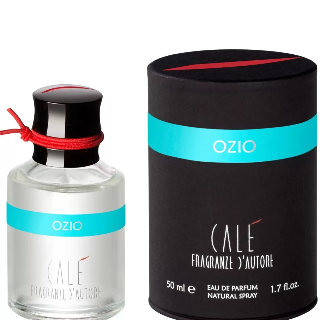 Calé Fragranze d'Autore Fragranze Unisex^Cale Fragranze D'Autore Ozio