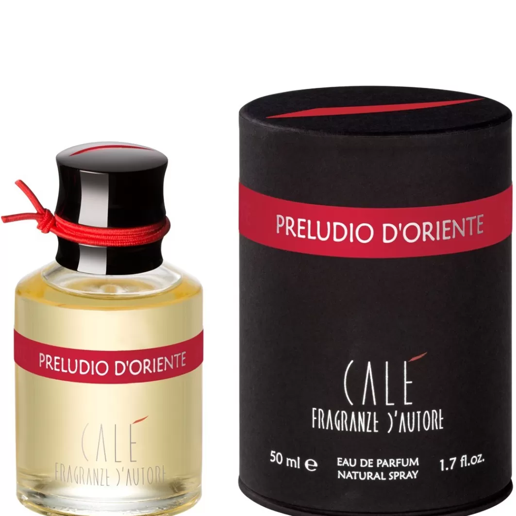 Calé Fragranze d'Autore Fragranze Unisex^Cale Fragranze D'Autore Preludio D'Oriente