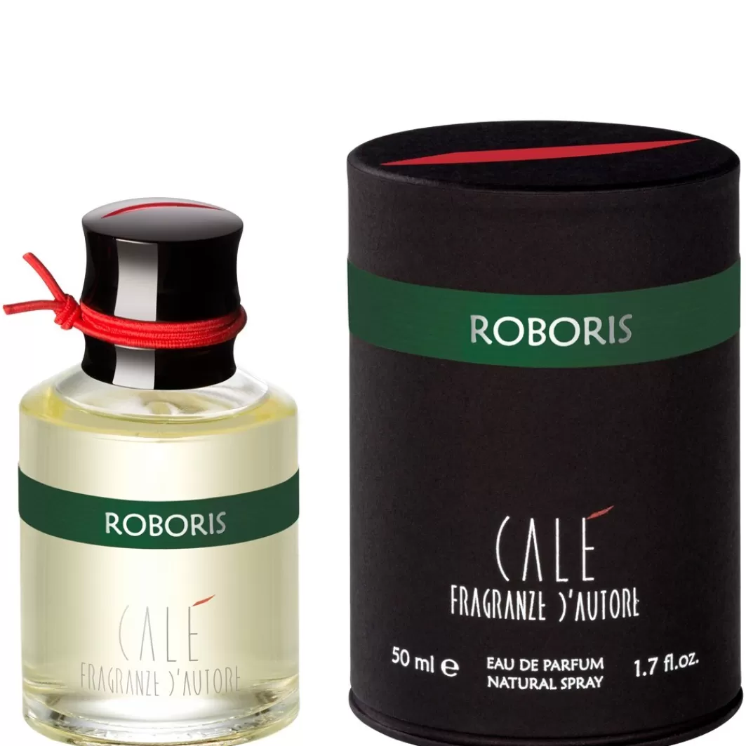 Calé Fragranze d'Autore Fragranze Unisex^Cale Fragranze D'Autore Roboris