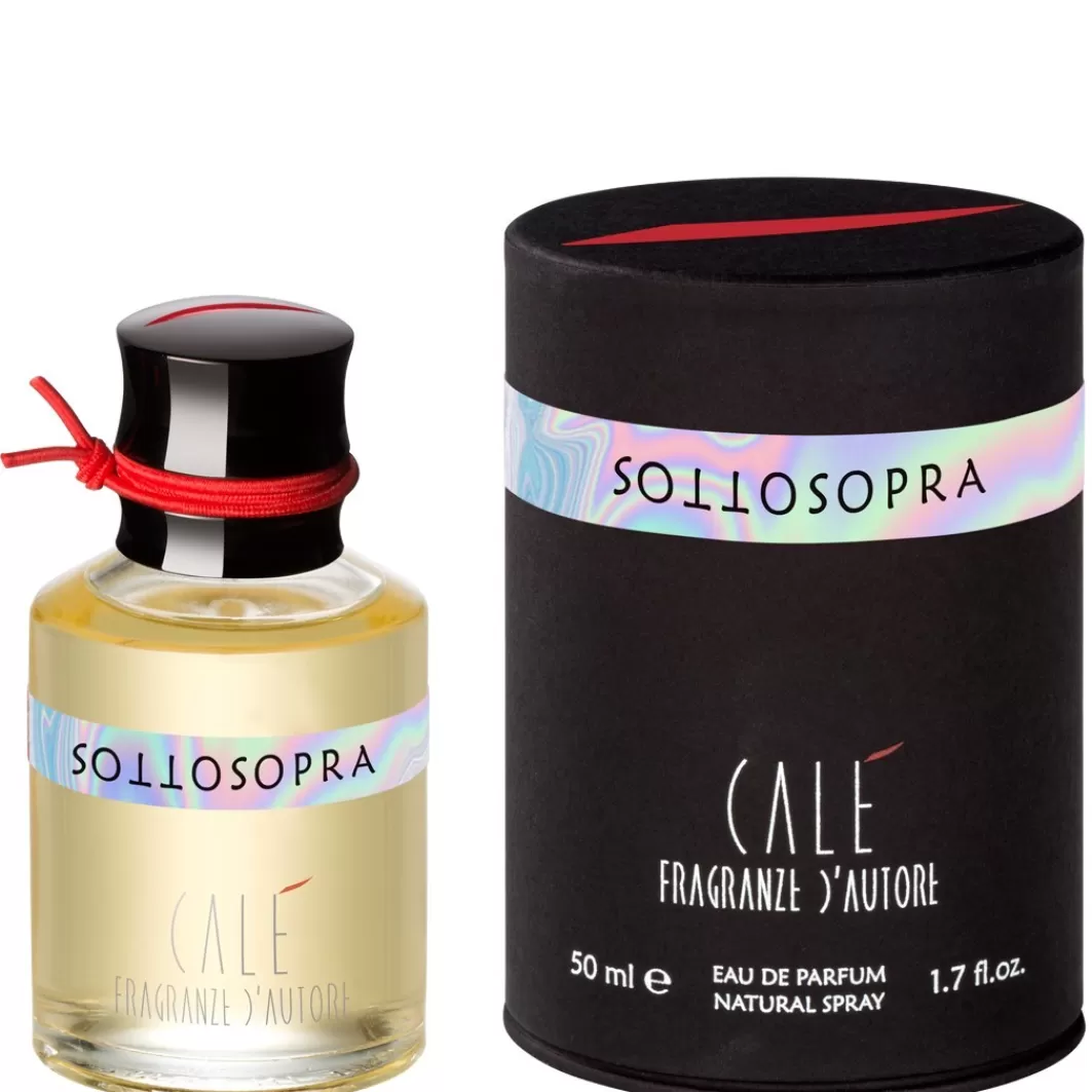 Calé Fragranze d'Autore Fragranze Unisex^Cale Fragranze D'Autore Sottosopra