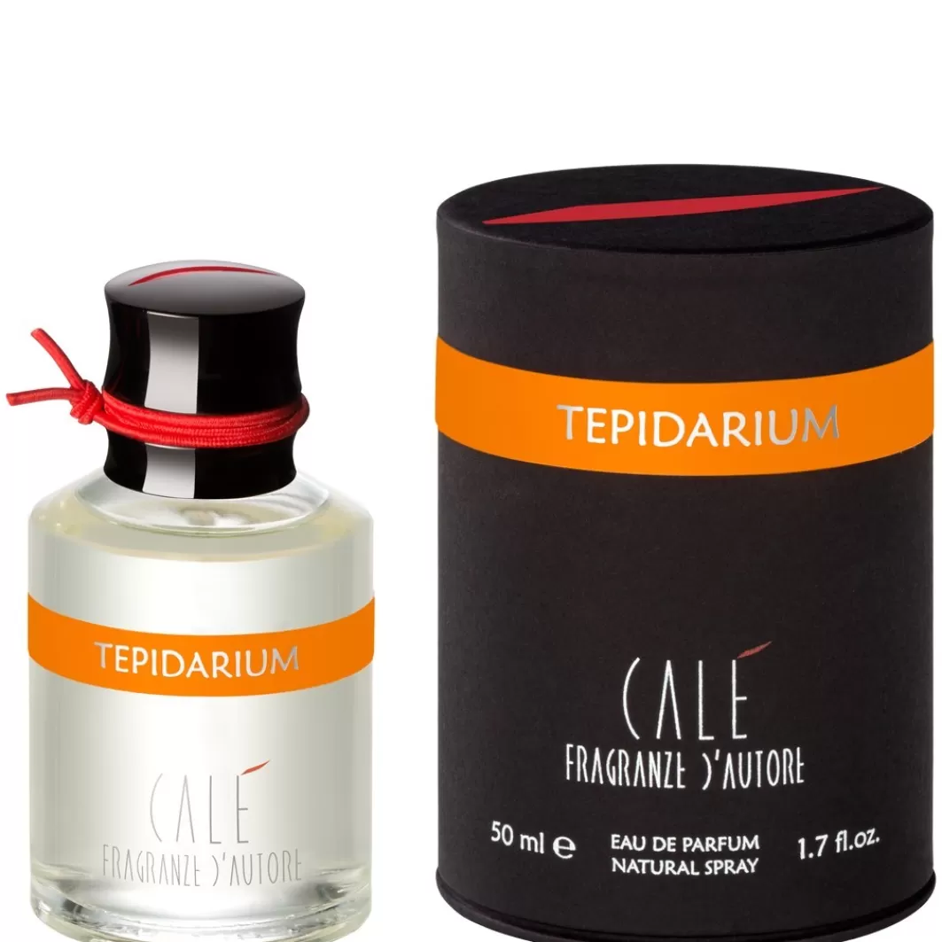 Calé Fragranze d'Autore Fragranze Unisex^Cale Fragranze D'Autore Tepidarium