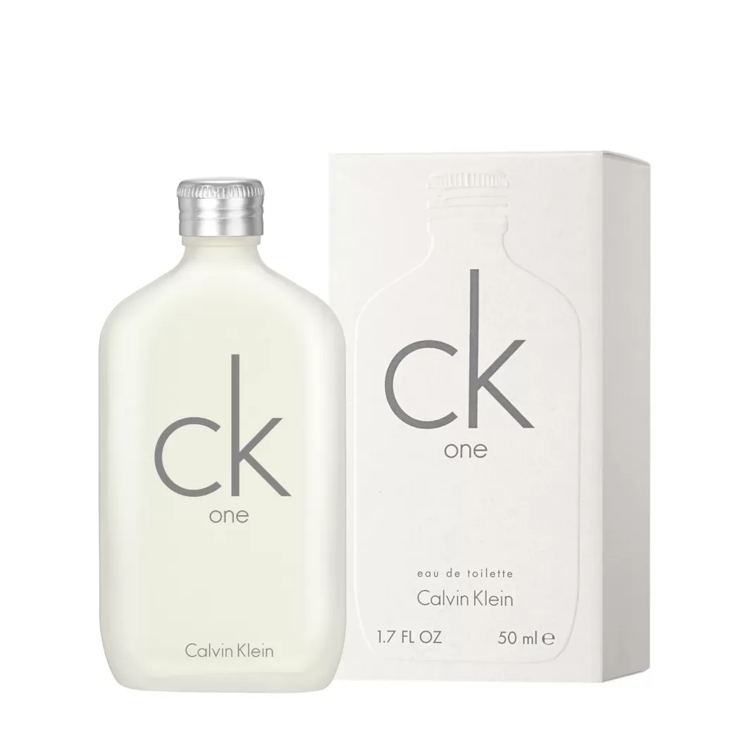 Calvin Klein Fragranze Maschili^ Ck One Ck One