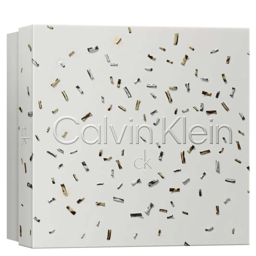 Calvin Klein Cofanetti Profumo^ Ck One Ck One Eau De Toilette Cofanetto Regalo